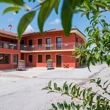 Hotel Vino E Turismo San Defedente di Cervasca Exterior foto