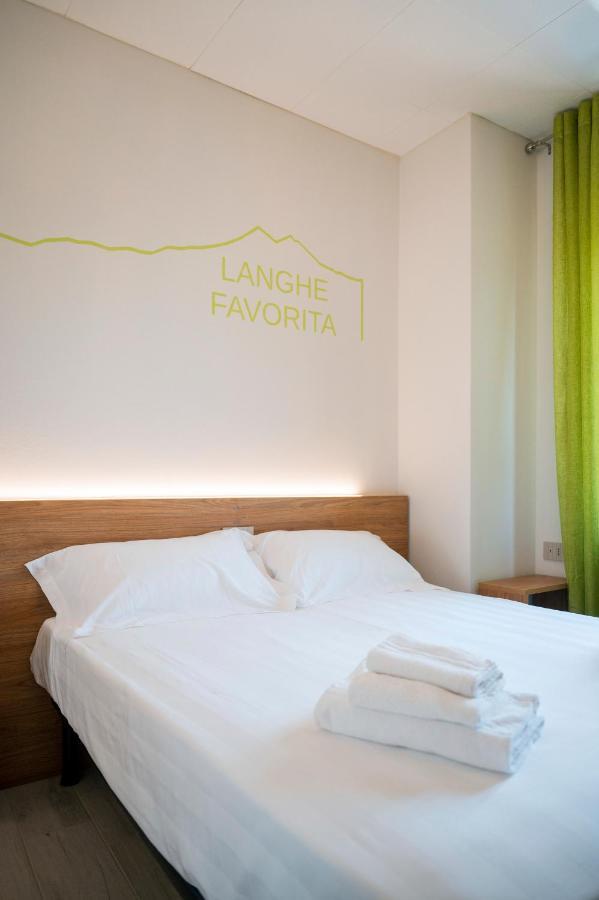 Hotel Vino E Turismo San Defedente di Cervasca Exterior foto
