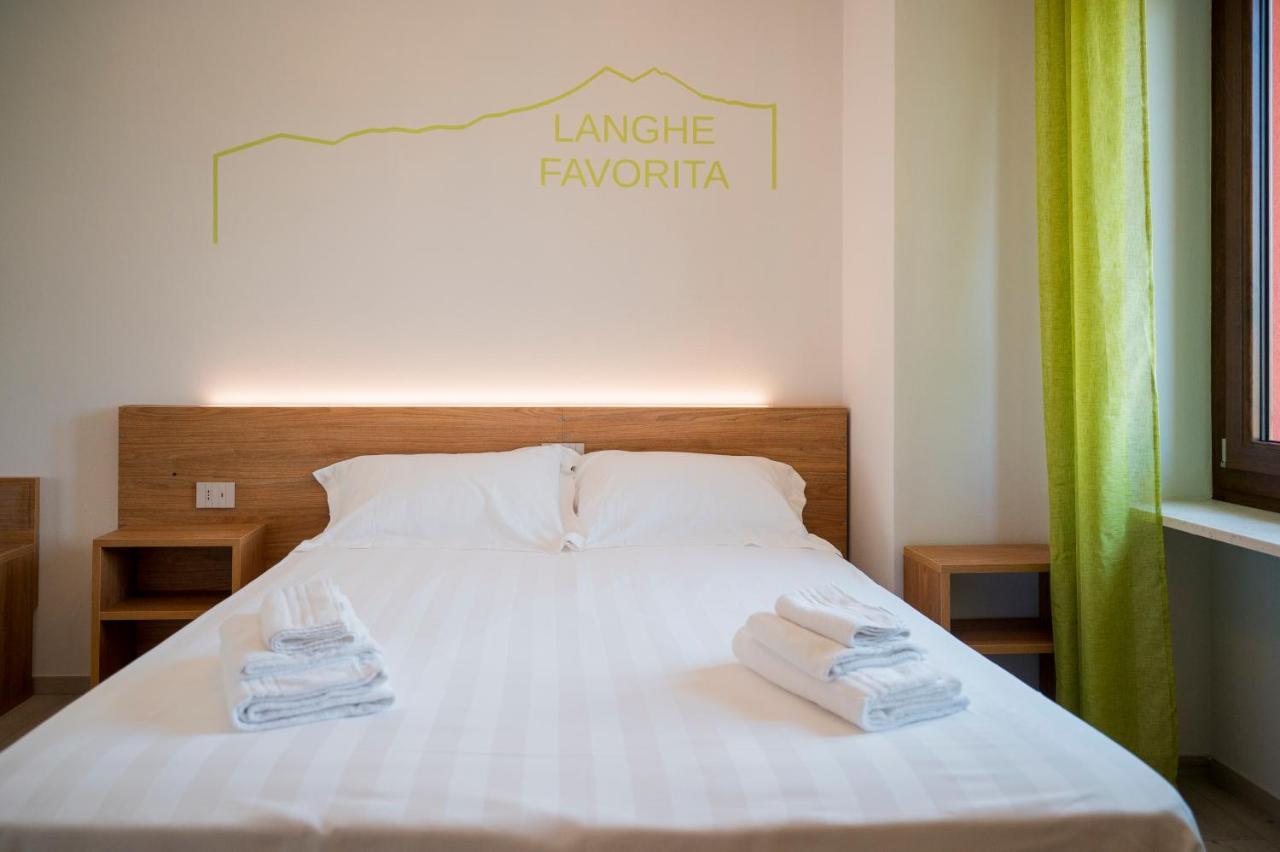 Hotel Vino E Turismo San Defedente di Cervasca Exterior foto