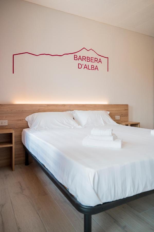 Hotel Vino E Turismo San Defedente di Cervasca Exterior foto